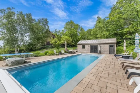 89 Rocky Mountain Lane Hinesburg VT 05461