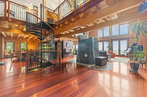 89 Rocky Mountain Lane Hinesburg VT 05461