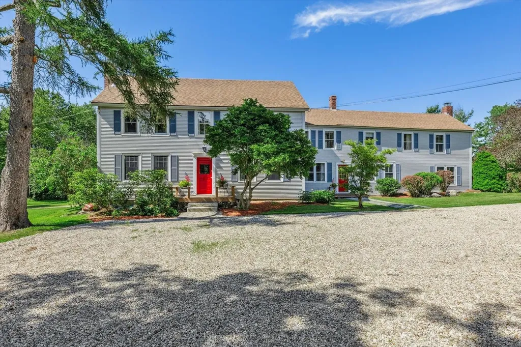1323 Main Street Dublin NH 03444
