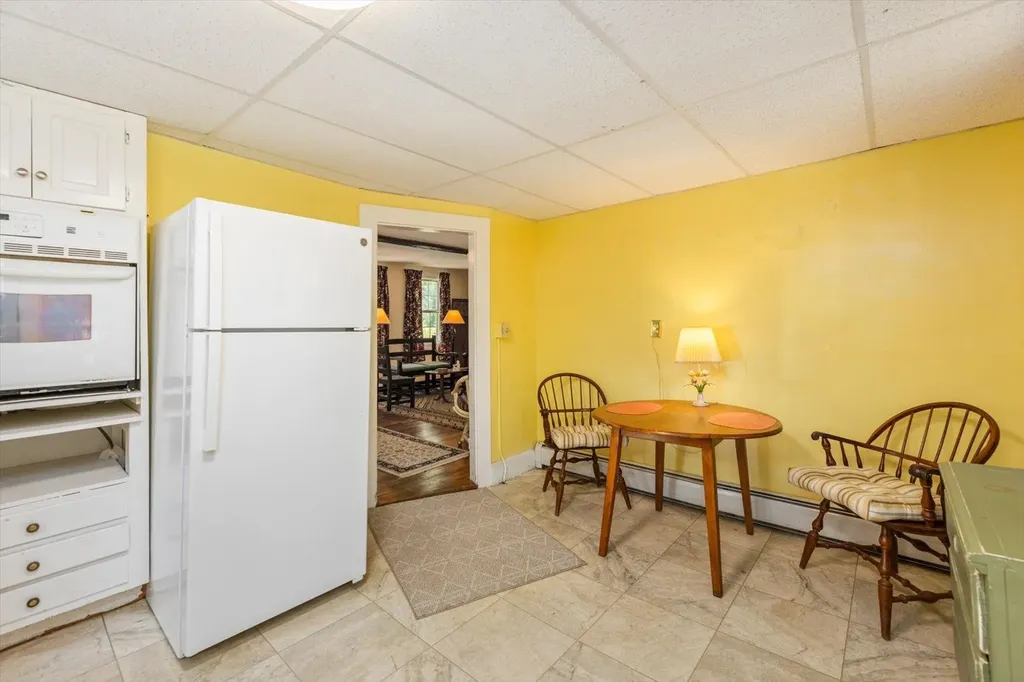 1323 Main Street Dublin NH 03444