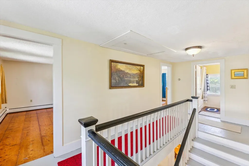 1323 Main Street Dublin NH 03444