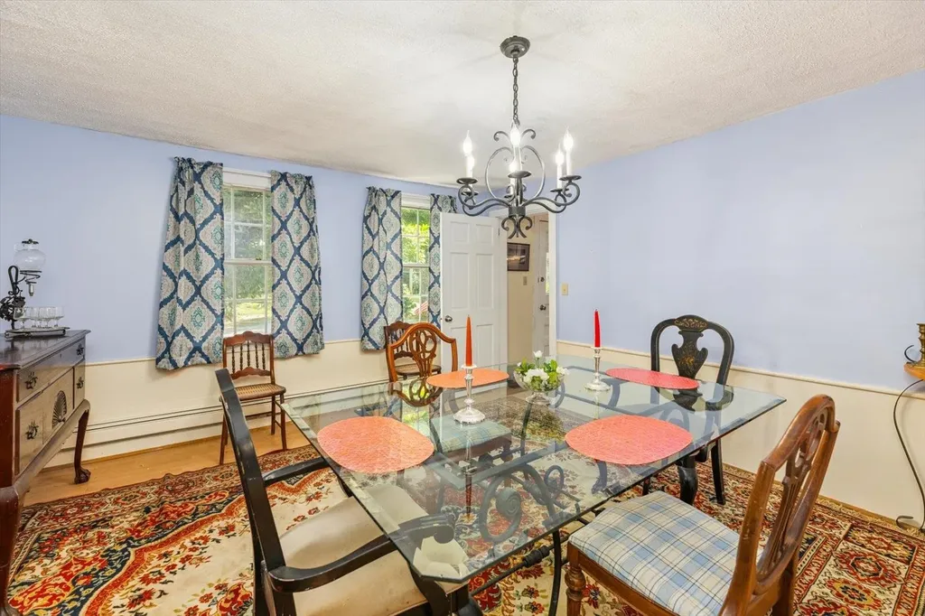1323 Main Street Dublin NH 03444
