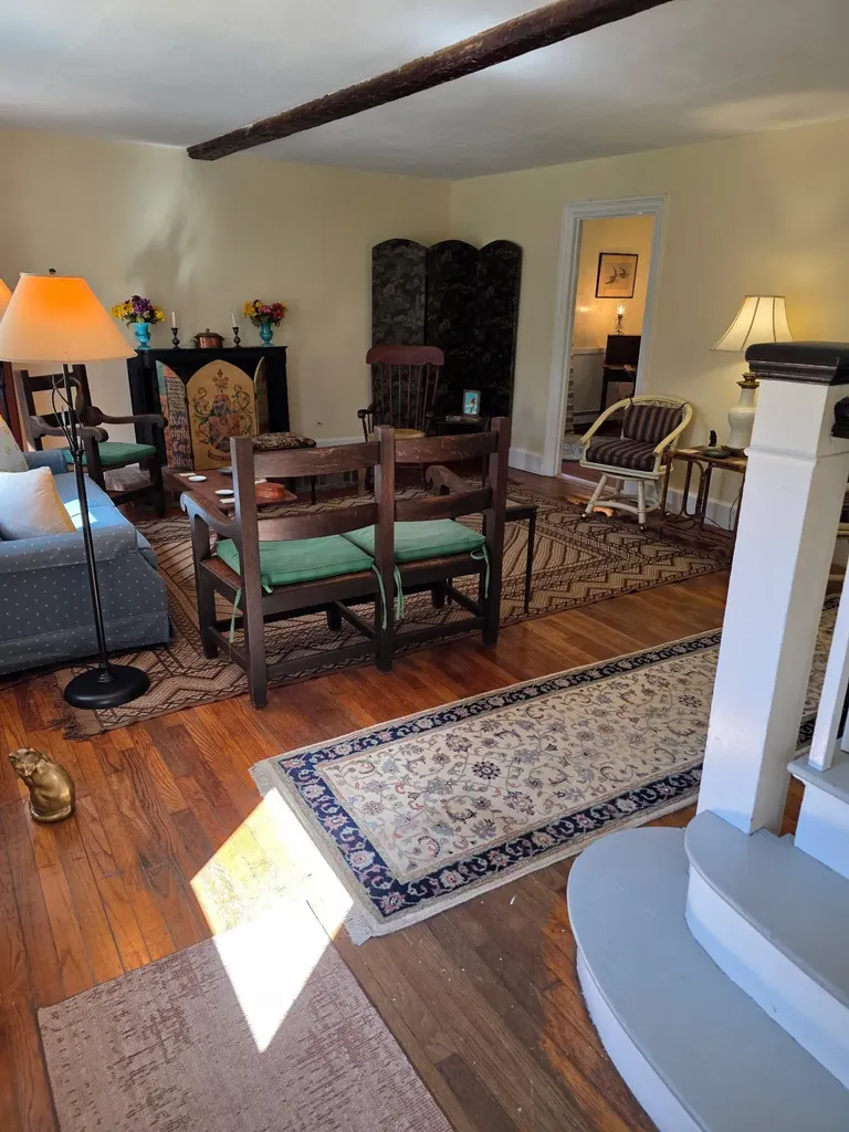 1323 Main Street Dublin NH 03444