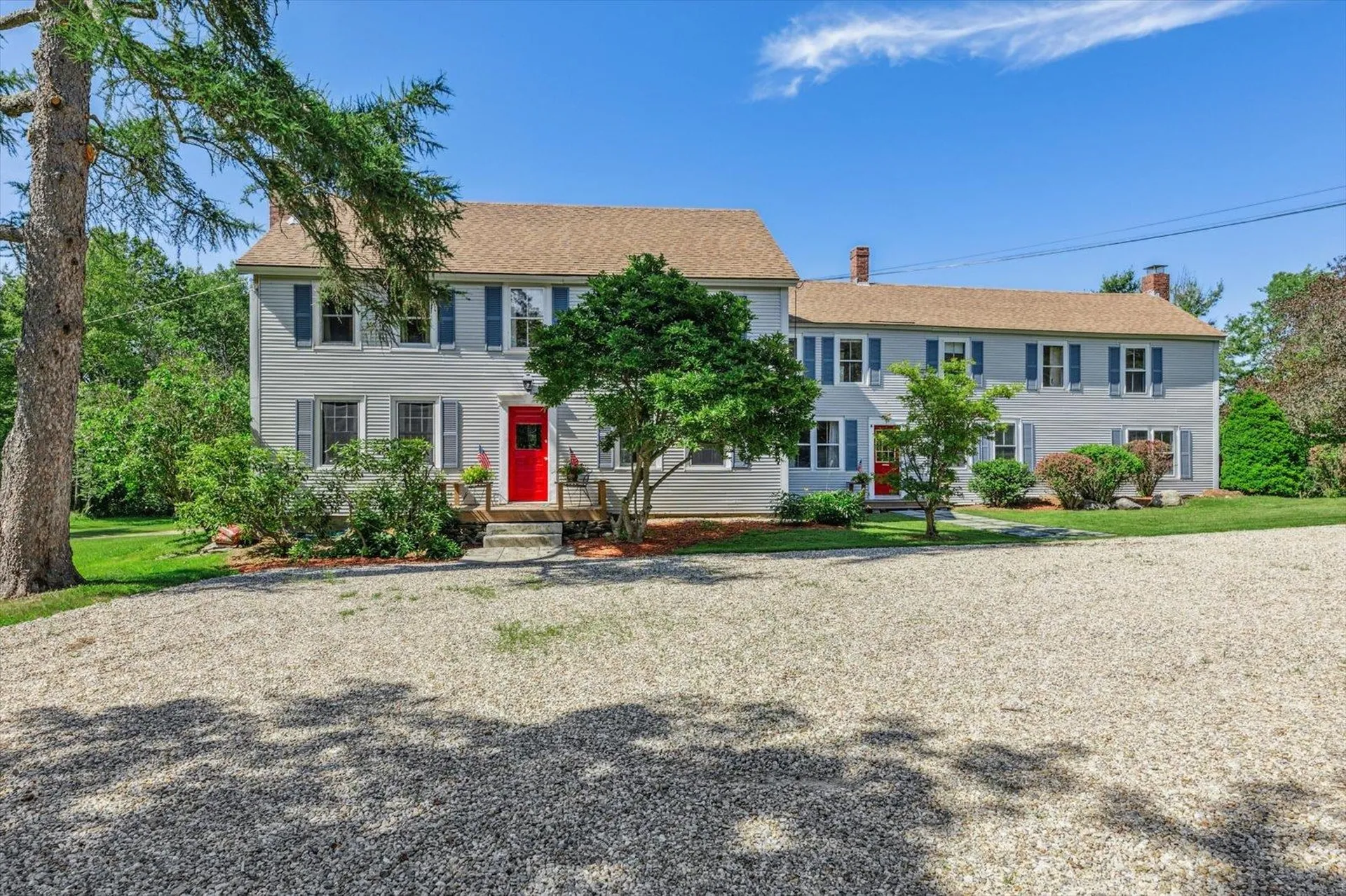 1323 Main Street Dublin NH 03444