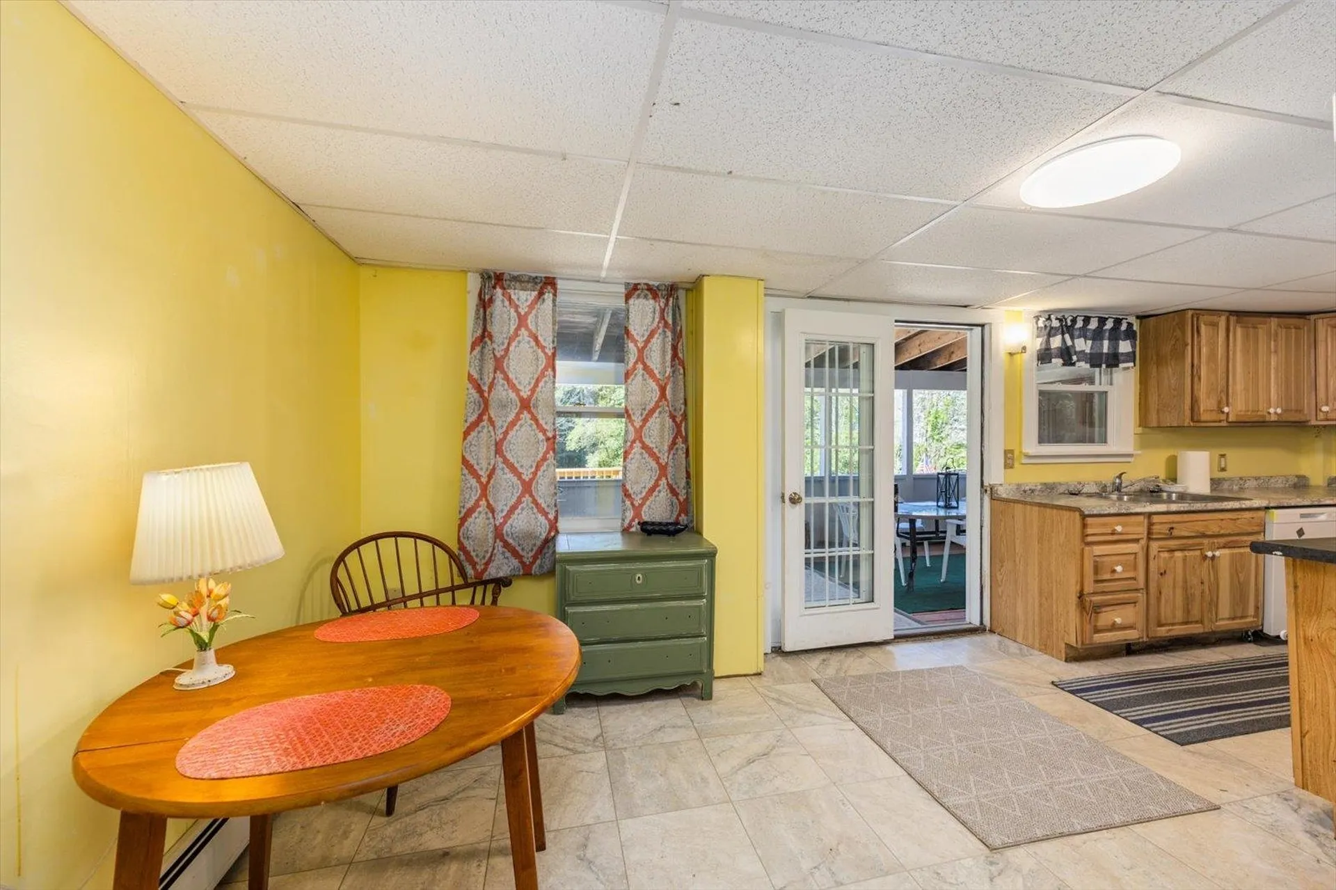 1323 Main Street Dublin NH 03444