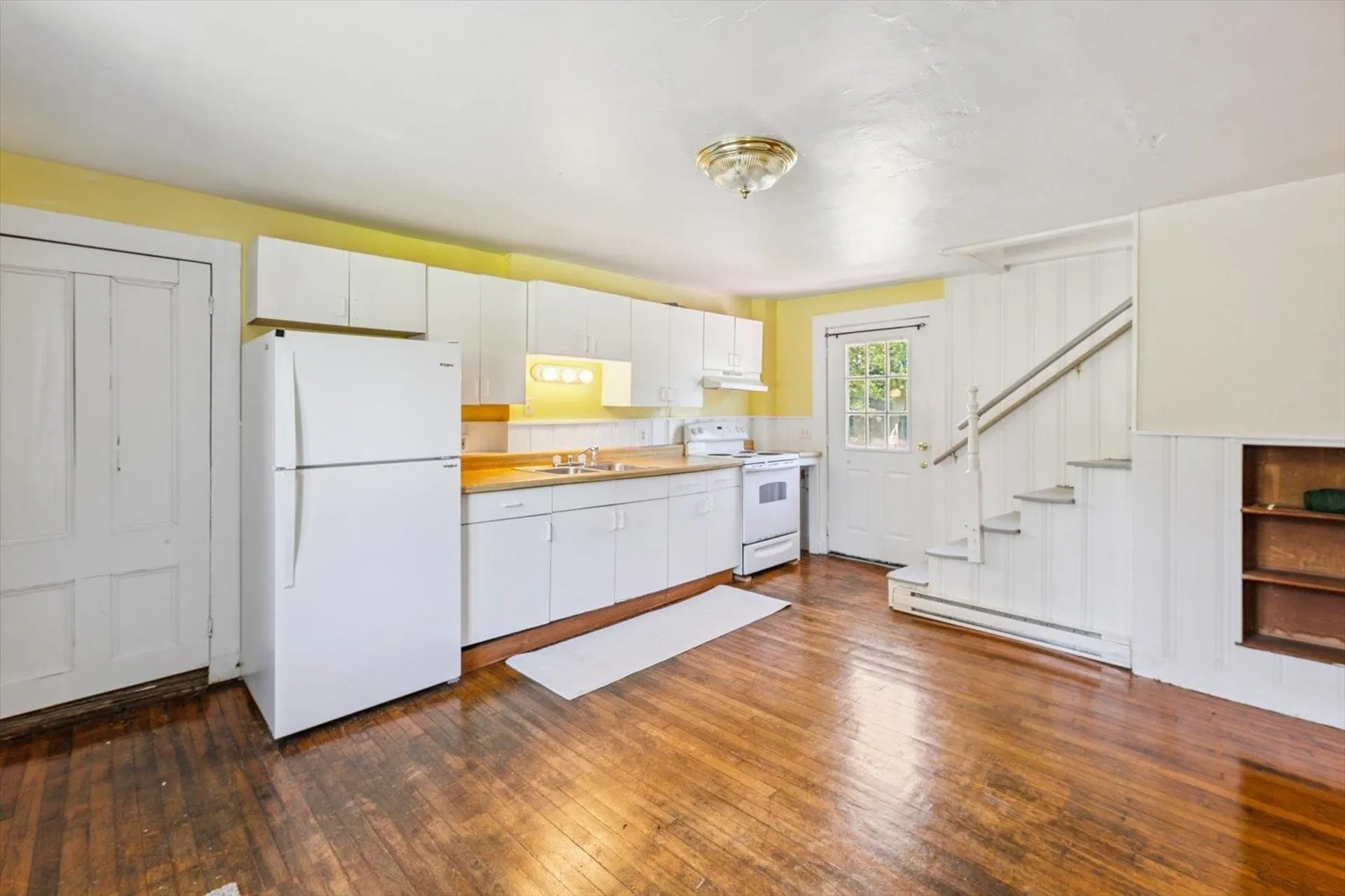 1323 Main Street Dublin NH 03444