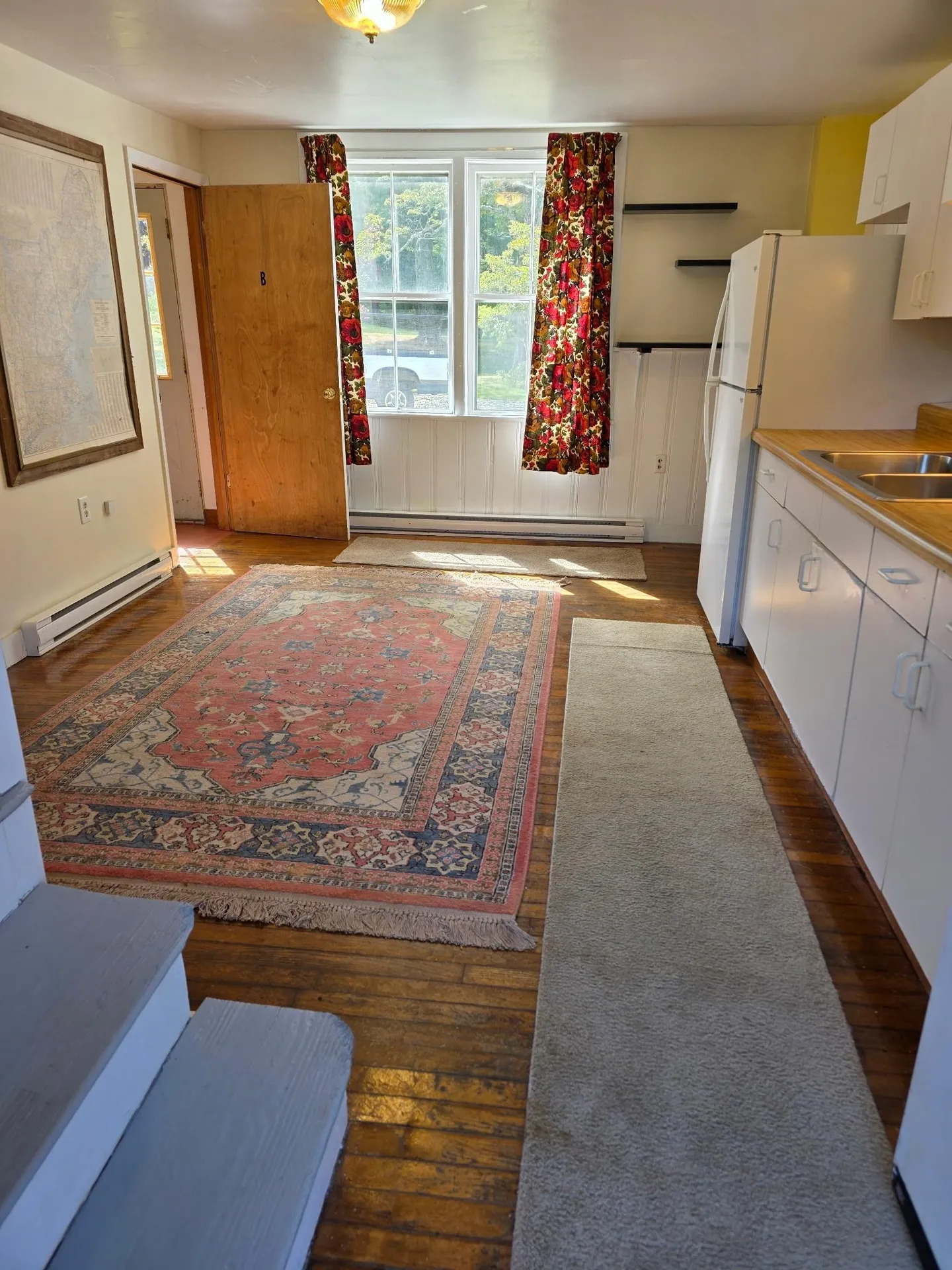 1323 Main Street Dublin NH 03444