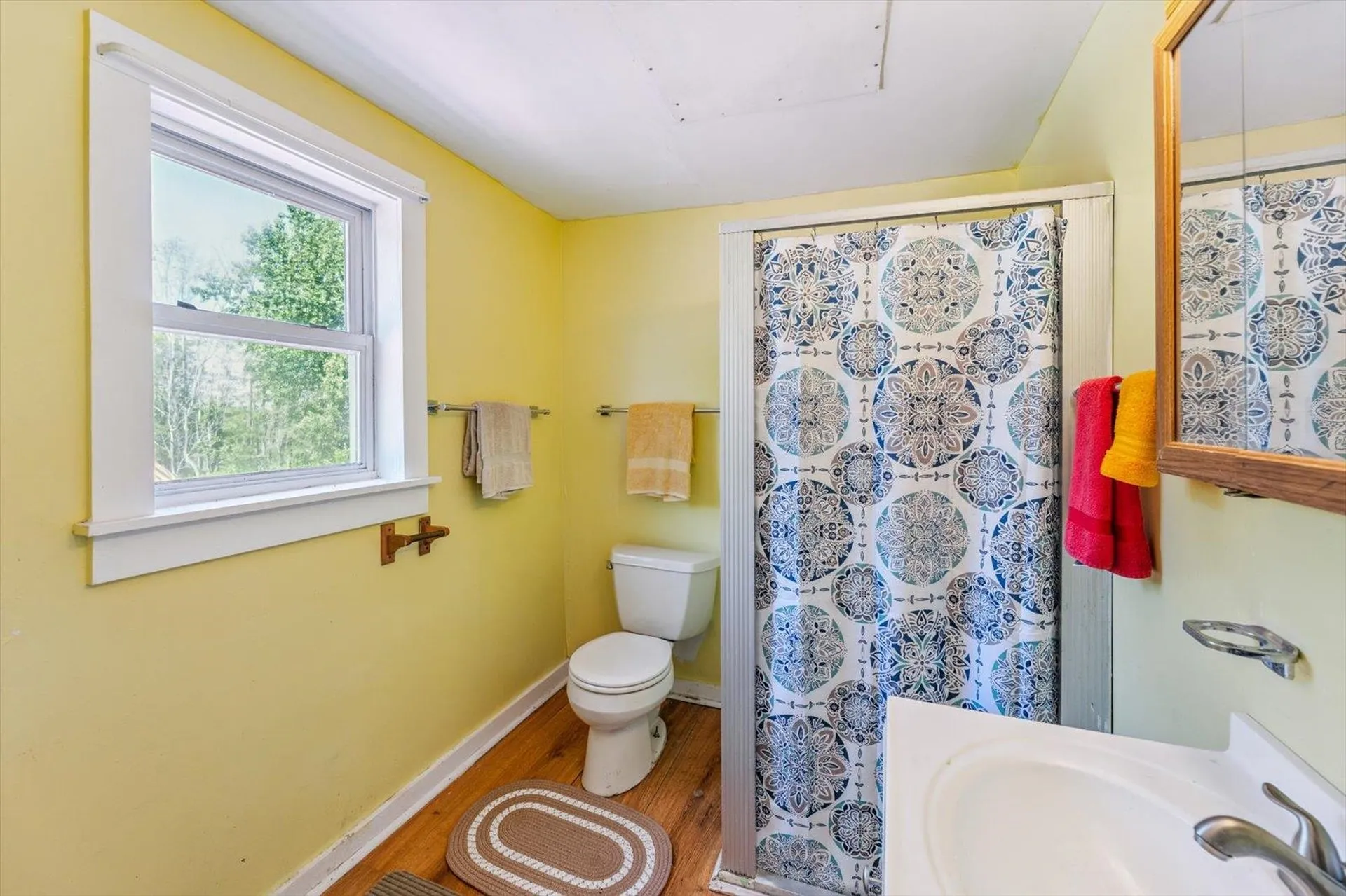 1323 Main Street Dublin NH 03444