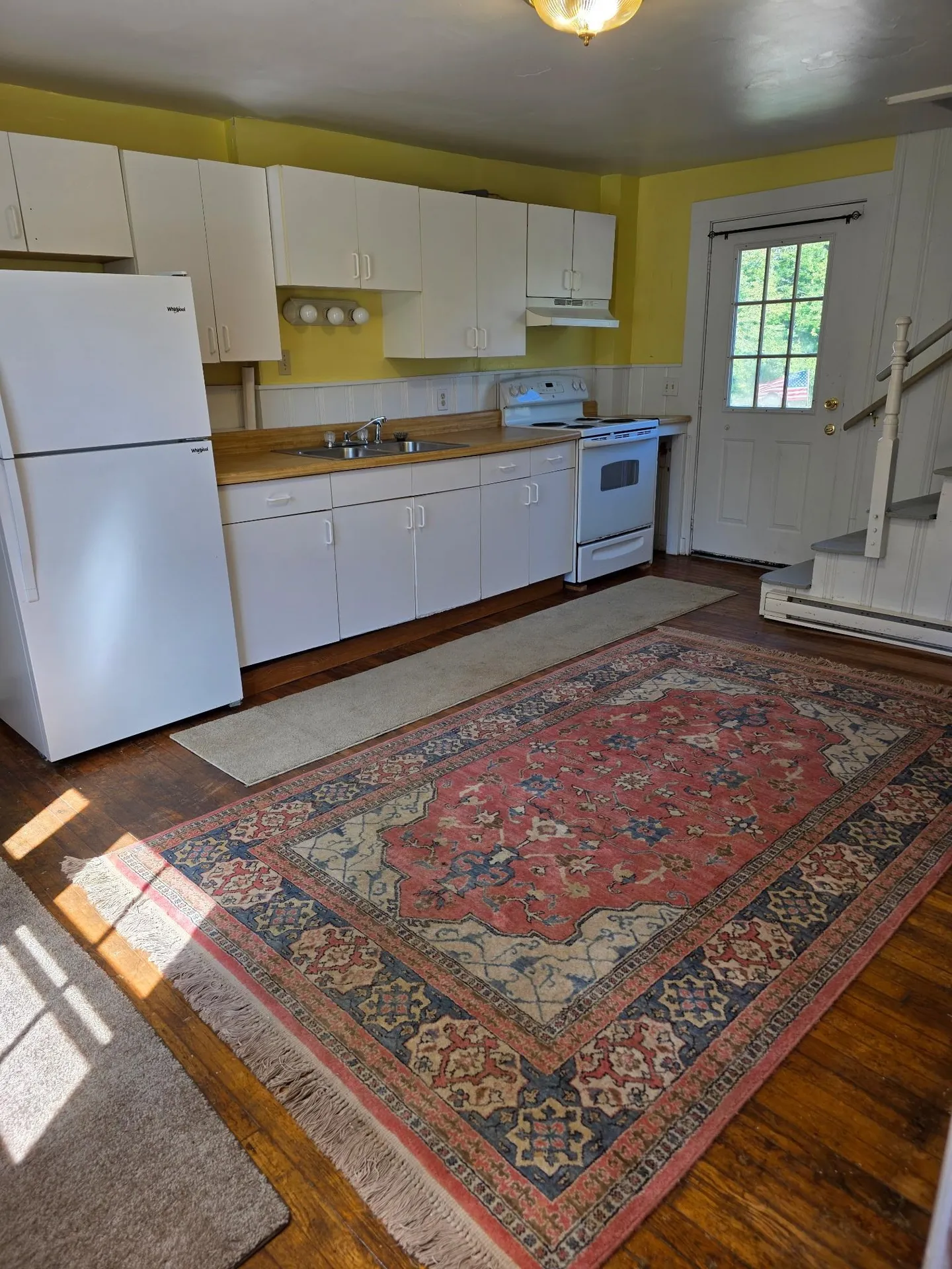 1323 Main Street Dublin NH 03444