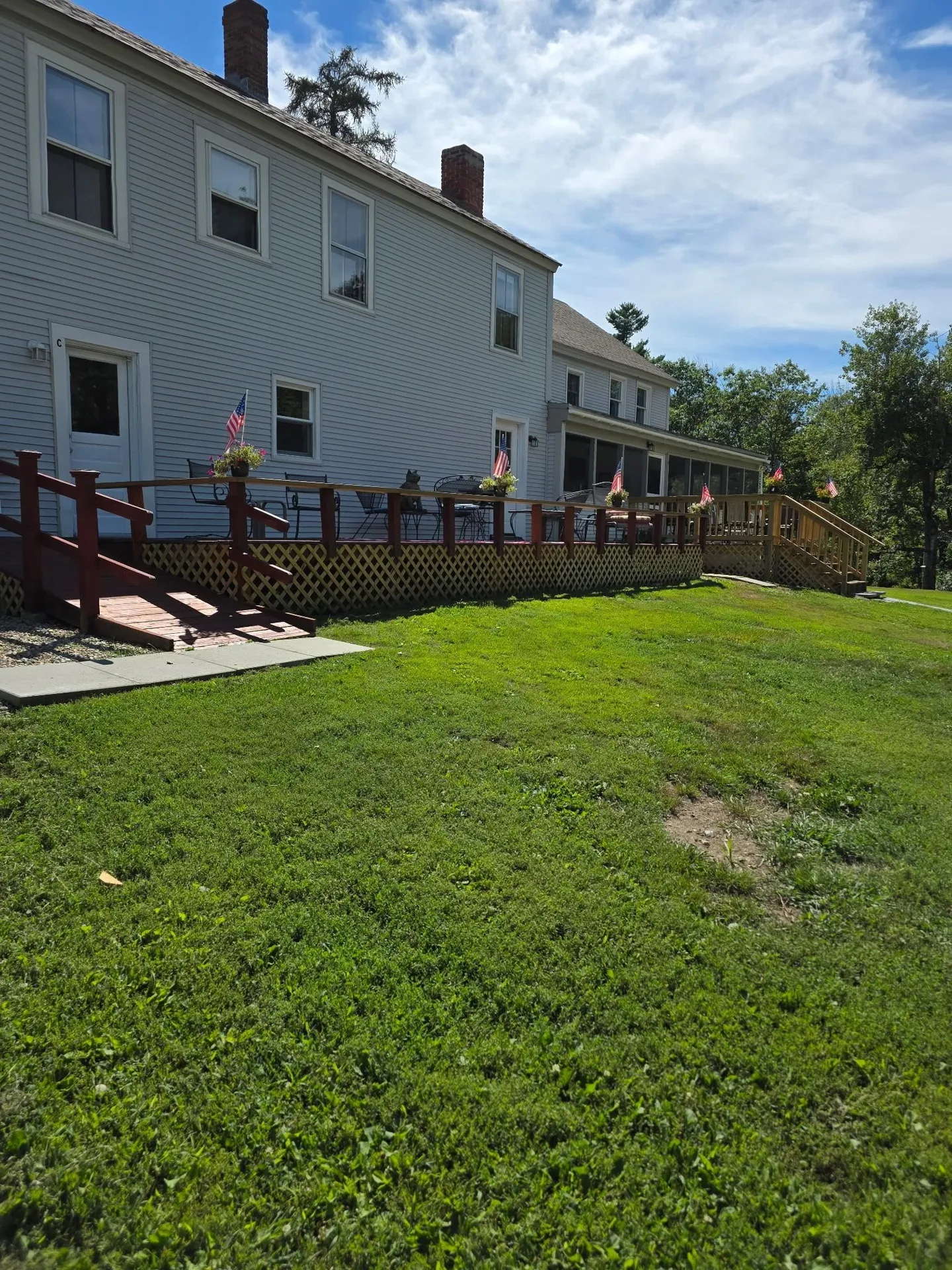 1323 Main Street Dublin NH 03444