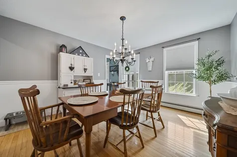 12 Orchard Drive Derry NH 03038