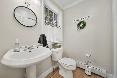 12 Orchard Drive Derry NH 03038