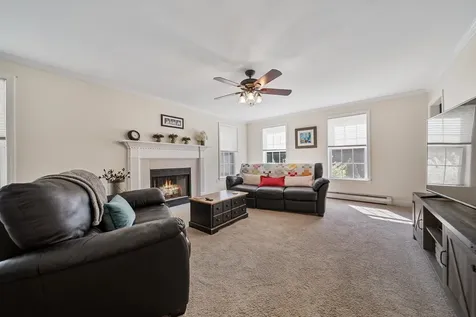 12 Orchard Drive Derry NH 03038