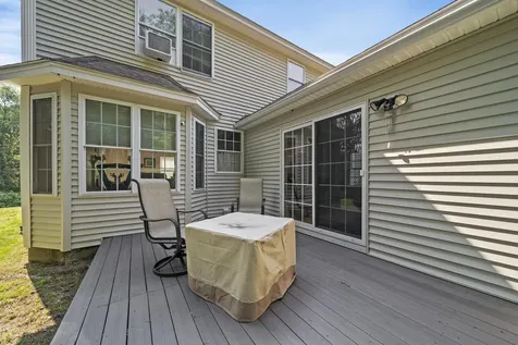 12 Orchard Drive Derry NH 03038