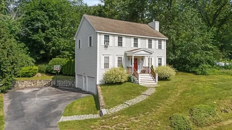 12 Orchard Drive Derry NH 03038