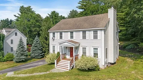 12 Orchard Drive Derry NH 03038