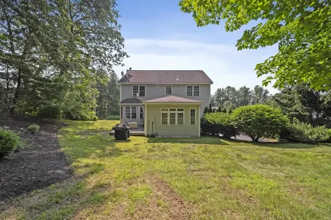12 Orchard Drive Derry NH 03038