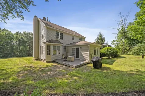 12 Orchard Drive Derry NH 03038