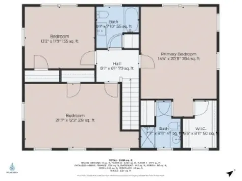 12 Orchard Drive Derry NH 03038