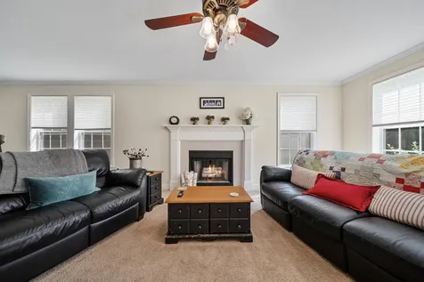 12 Orchard Drive Derry NH 03038