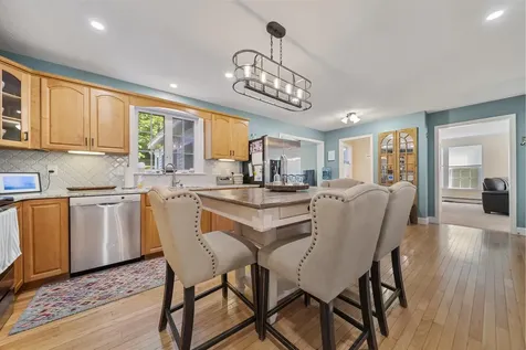 12 Orchard Drive Derry NH 03038