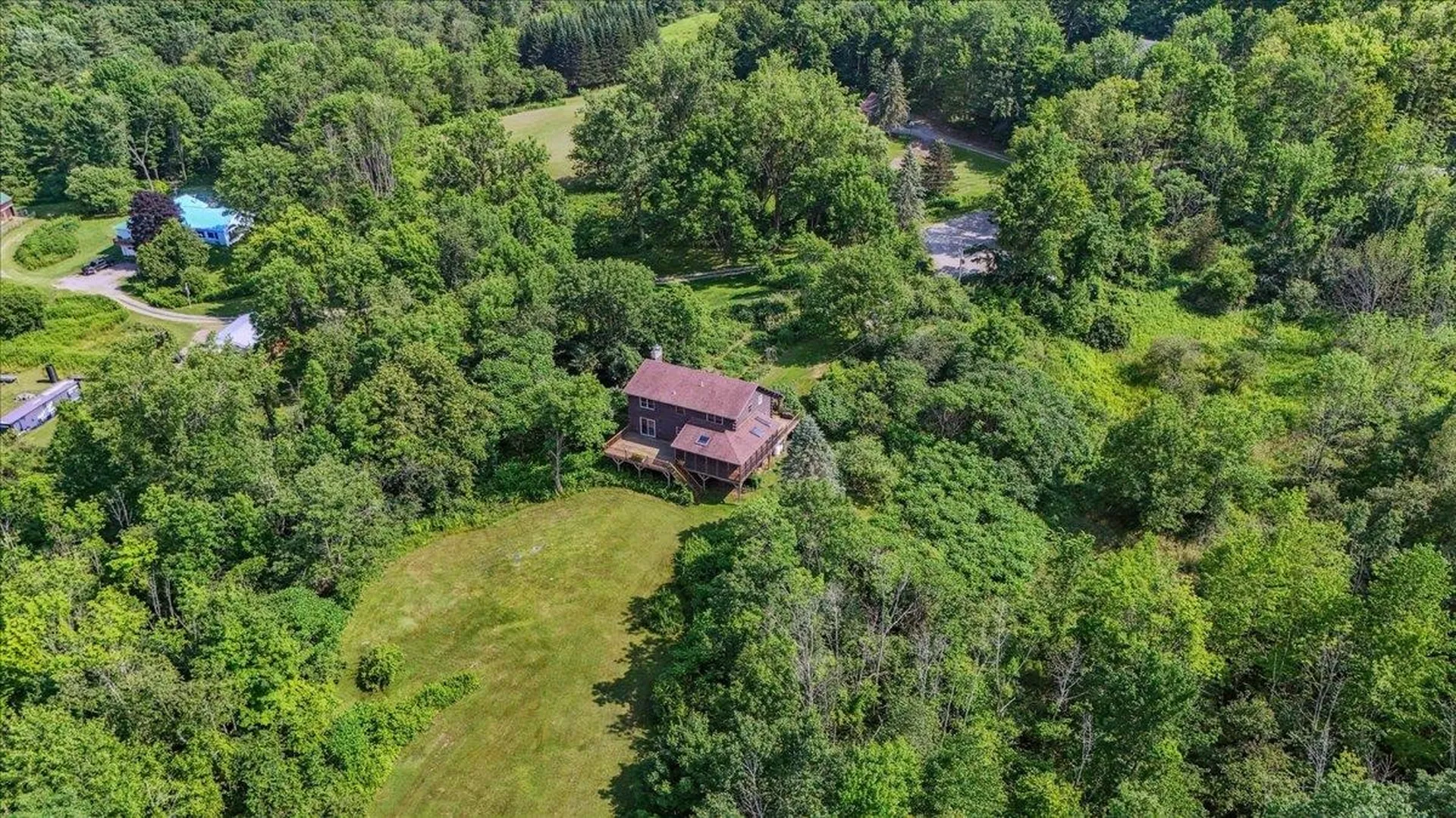 320 Lost Nation Road Essex VT 05452