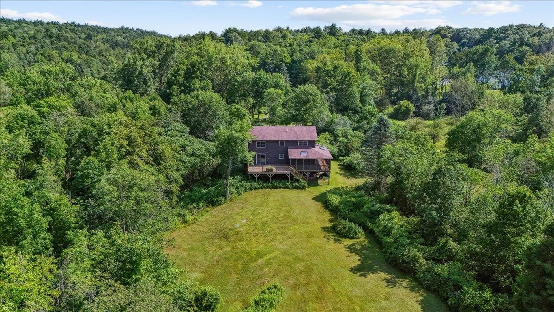 320 Lost Nation Road Essex VT 05452