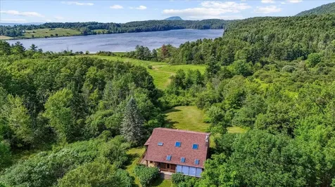 320 Lost Nation Road Essex VT 05452