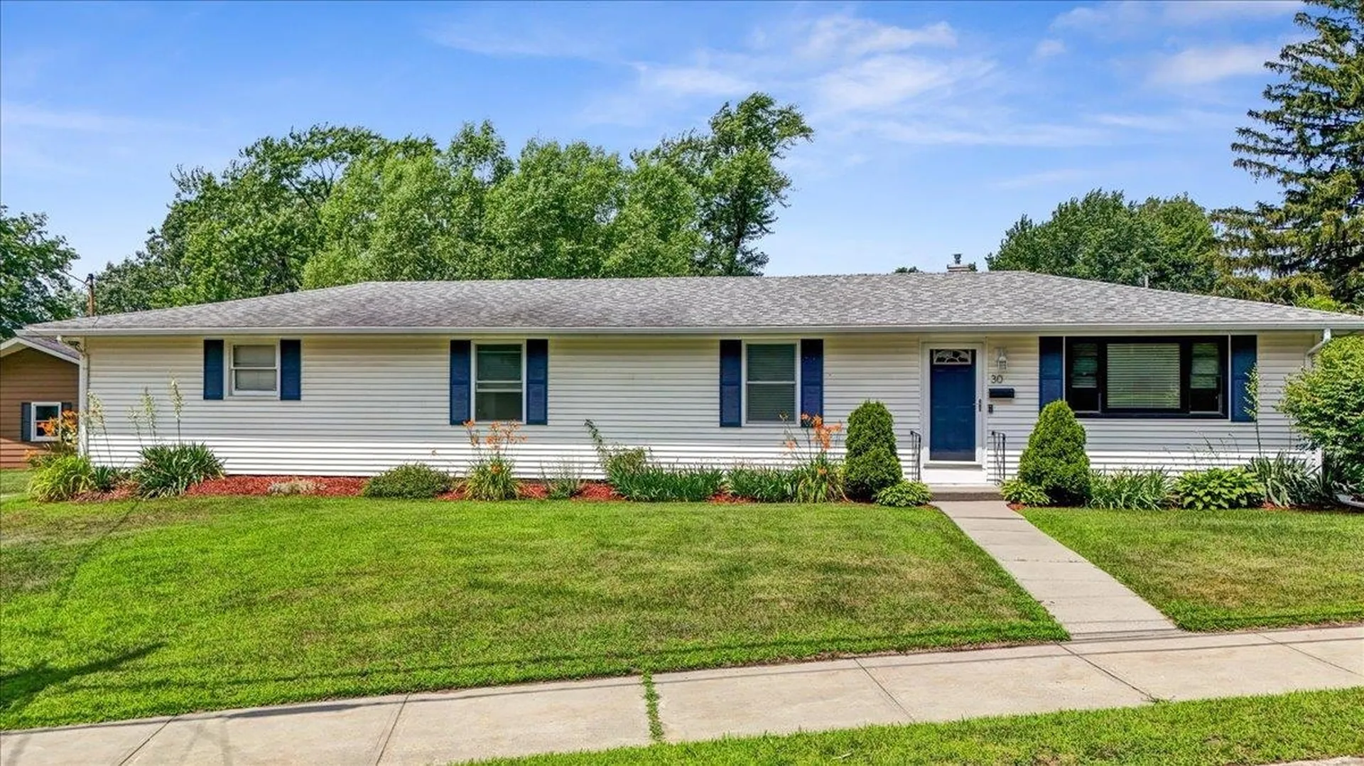 30 Bernard Street Winooski VT 05404