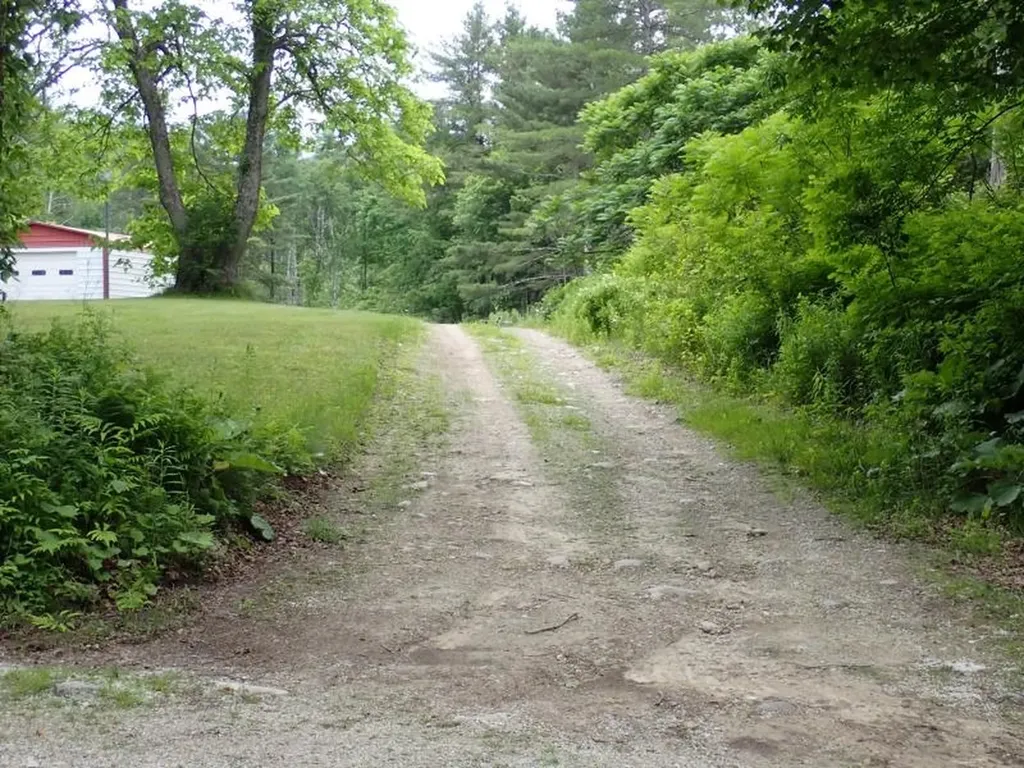 0 Marshall Phillips Road Brandon VT 05733