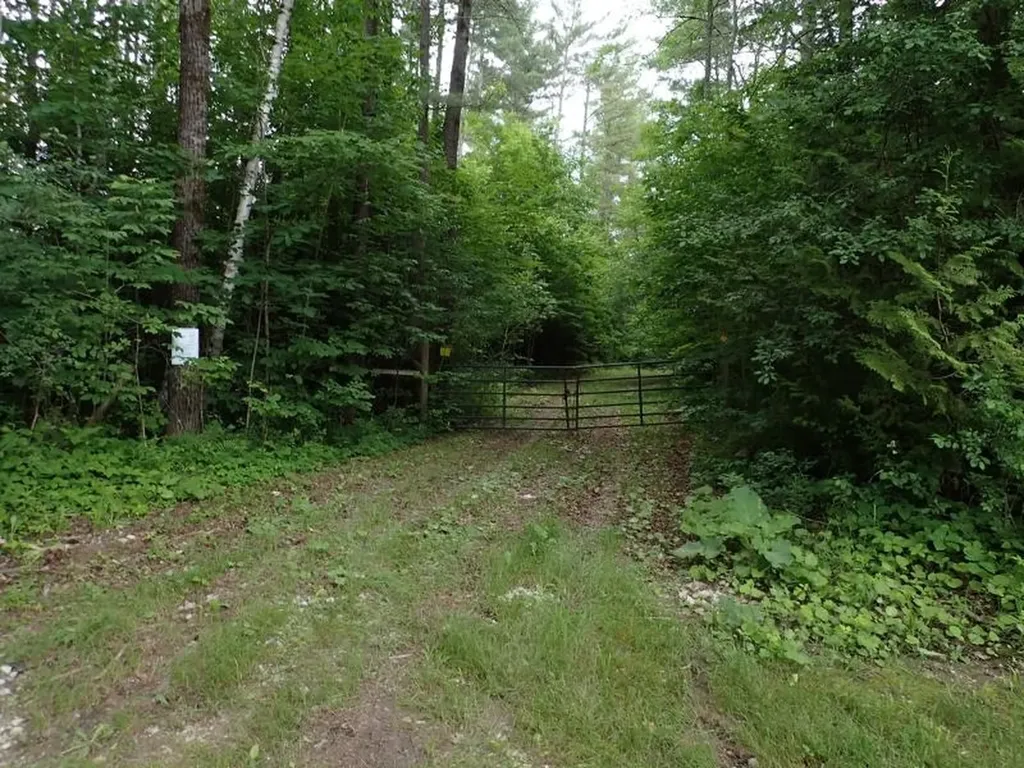 0 Marshall Phillips Road Brandon VT 05733