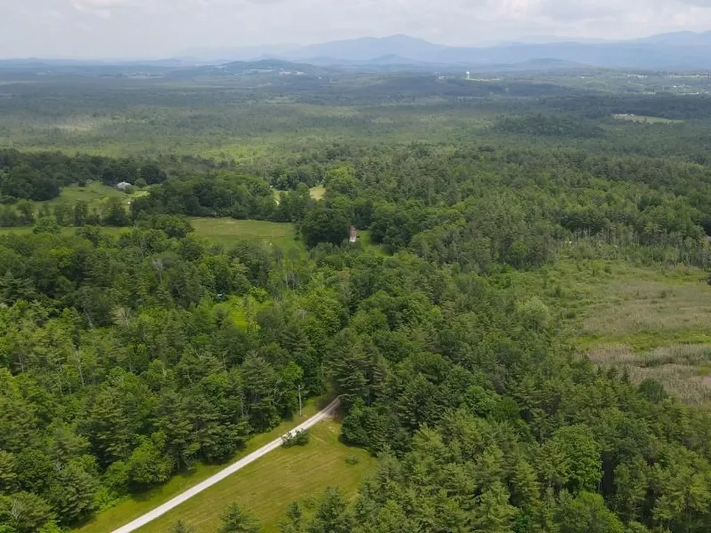 0 Marshall Phillips Road Brandon VT 05733