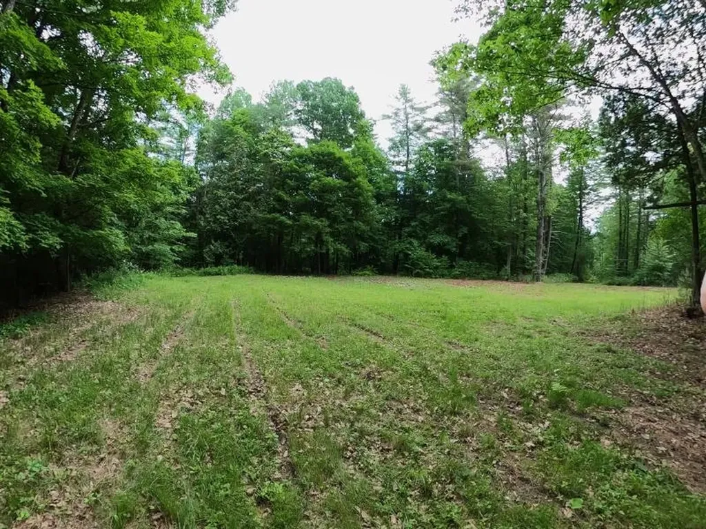 0 Marshall Phillips Road Brandon VT 05733