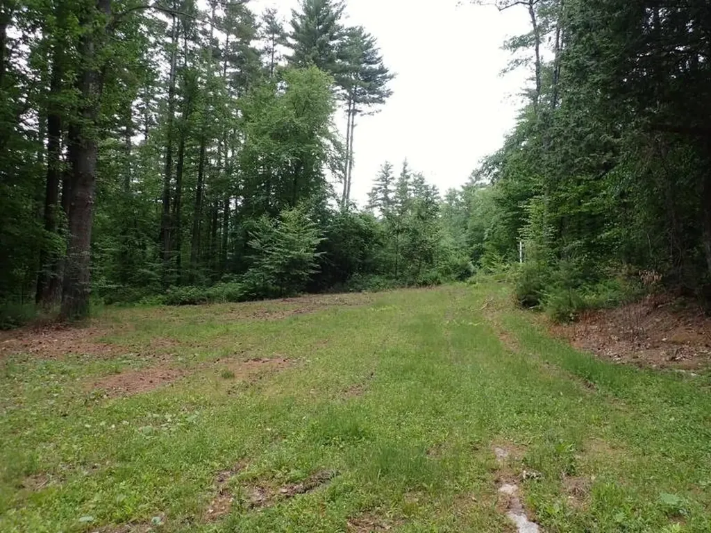 0 Marshall Phillips Road Brandon VT 05733