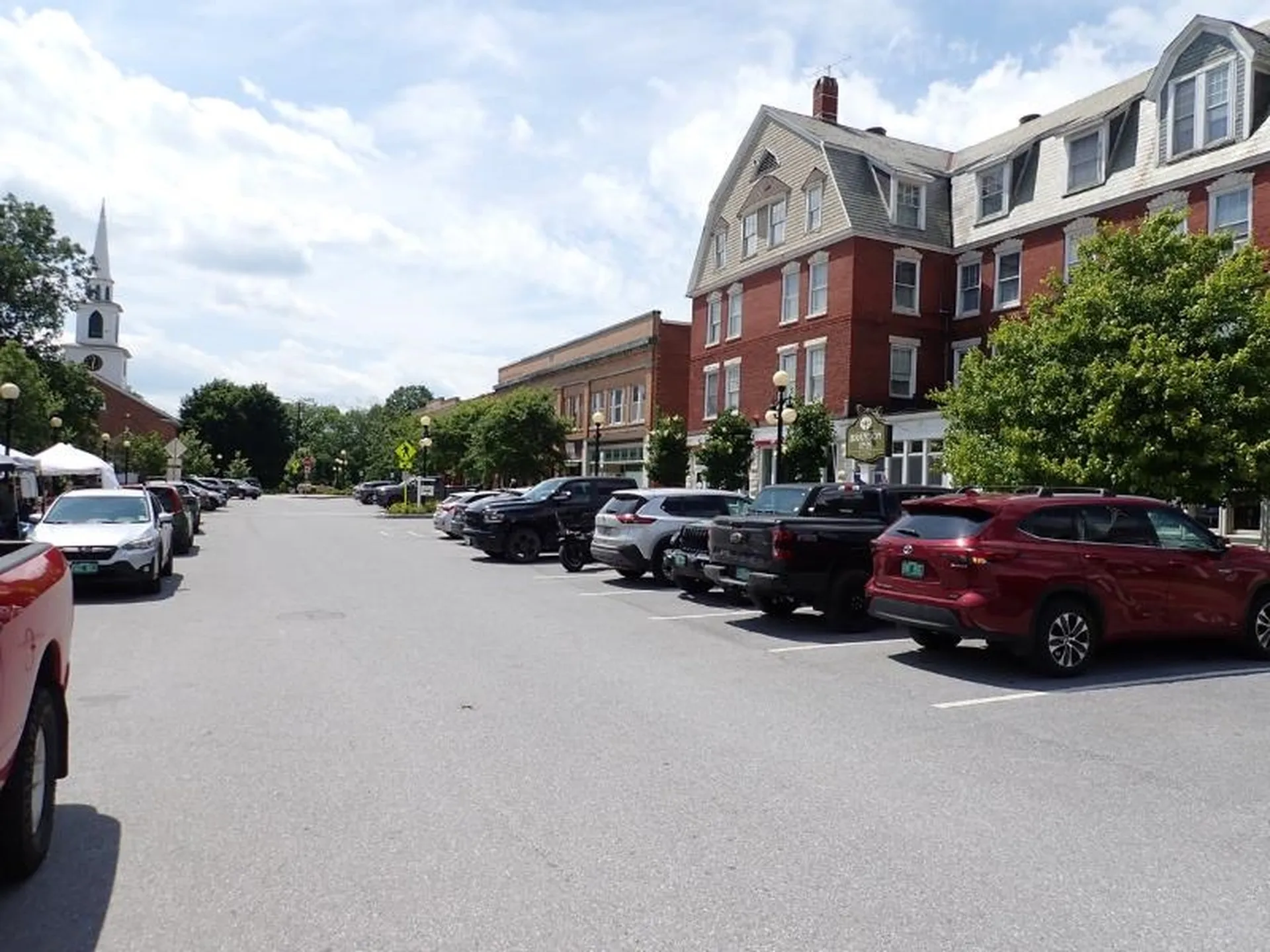 0 Marshall Phillips Road Brandon VT 05733