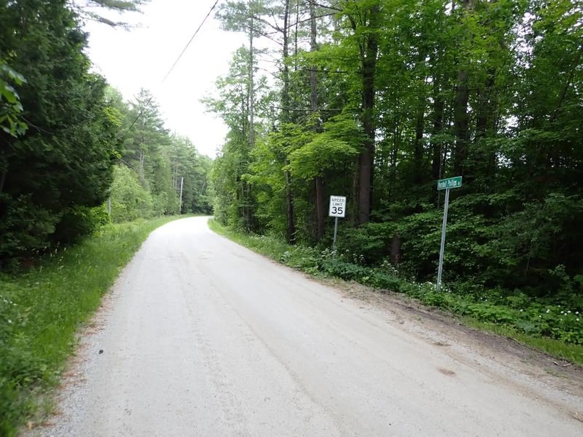 0 Marshall Phillips Road Brandon VT 05733