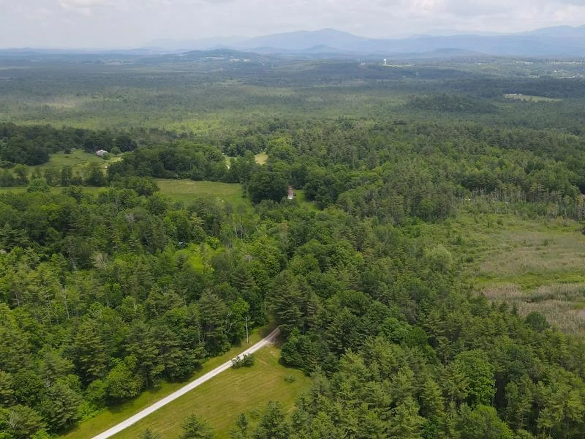0 Marshall Phillips Road Brandon VT 05733