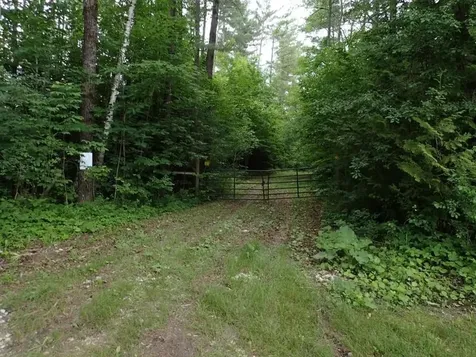 0 Marshall Phillips Road Brandon VT 05733