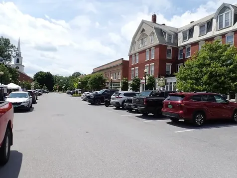 0 Marshall Phillips Road Brandon VT 05733