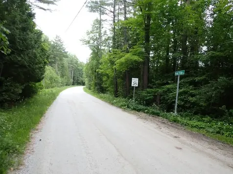 0 Marshall Phillips Road Brandon VT 05733