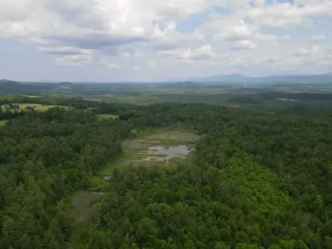 0 Marshall Phillips Road Brandon VT 05733