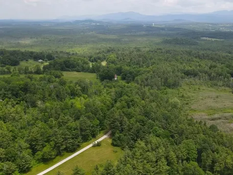 0 Marshall Phillips Road Brandon VT 05733