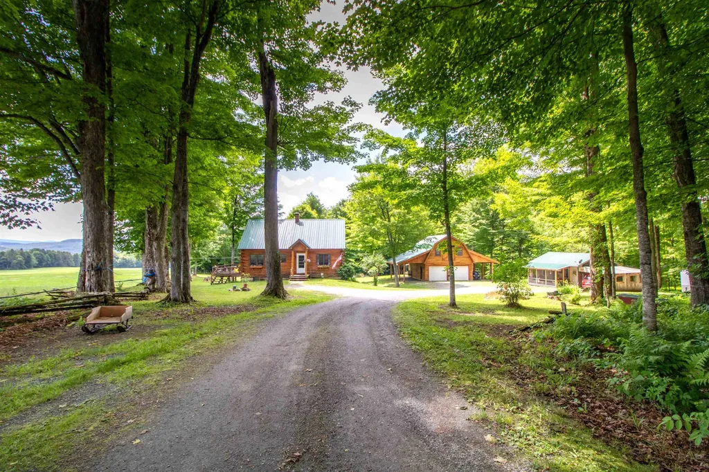 370 Bates Hill Road Derby VT 05829