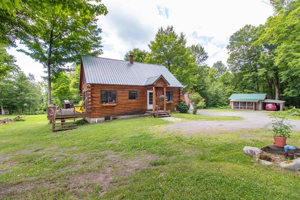 370 Bates Hill Road Derby VT 05829