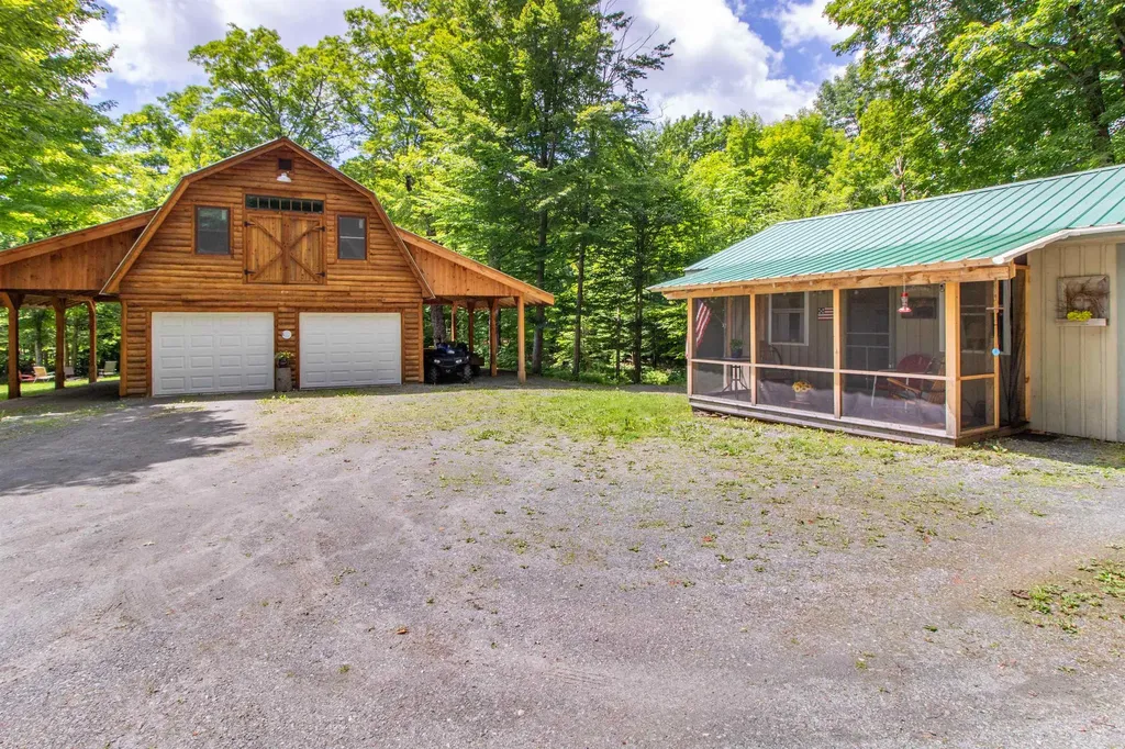 370 Bates Hill Road Derby VT 05829