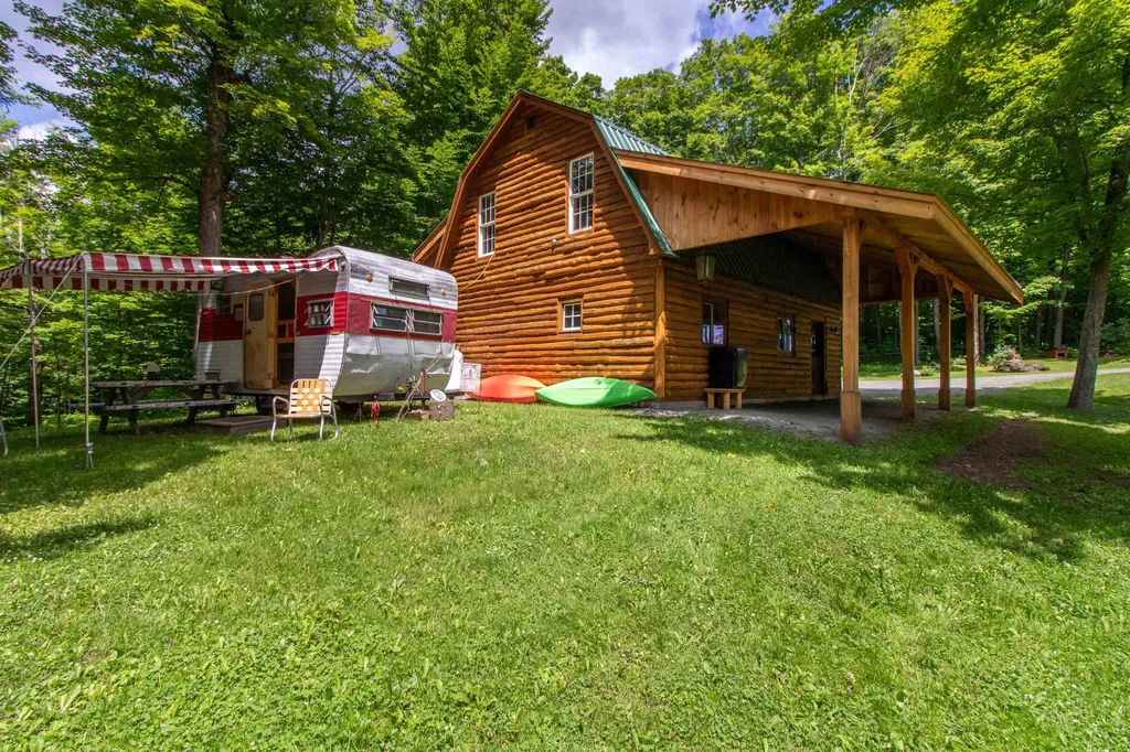 370 Bates Hill Road Derby VT 05829