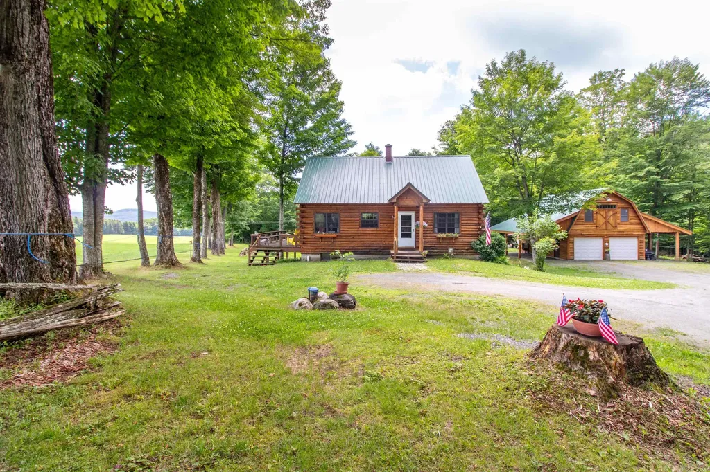 370 Bates Hill Road Derby VT 05829