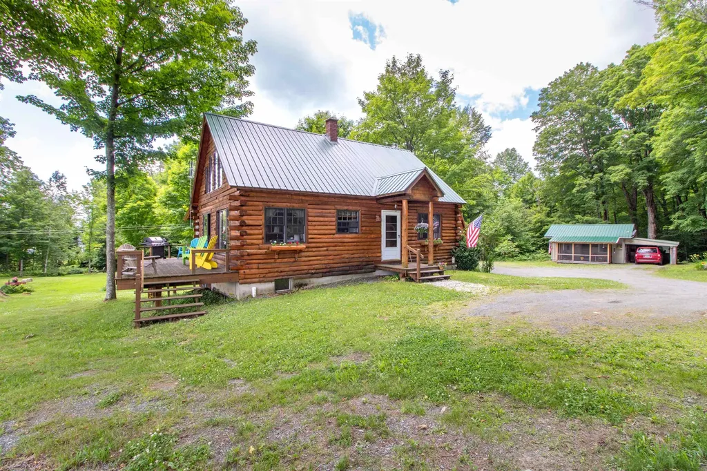 370 Bates Hill Road Derby VT 05829