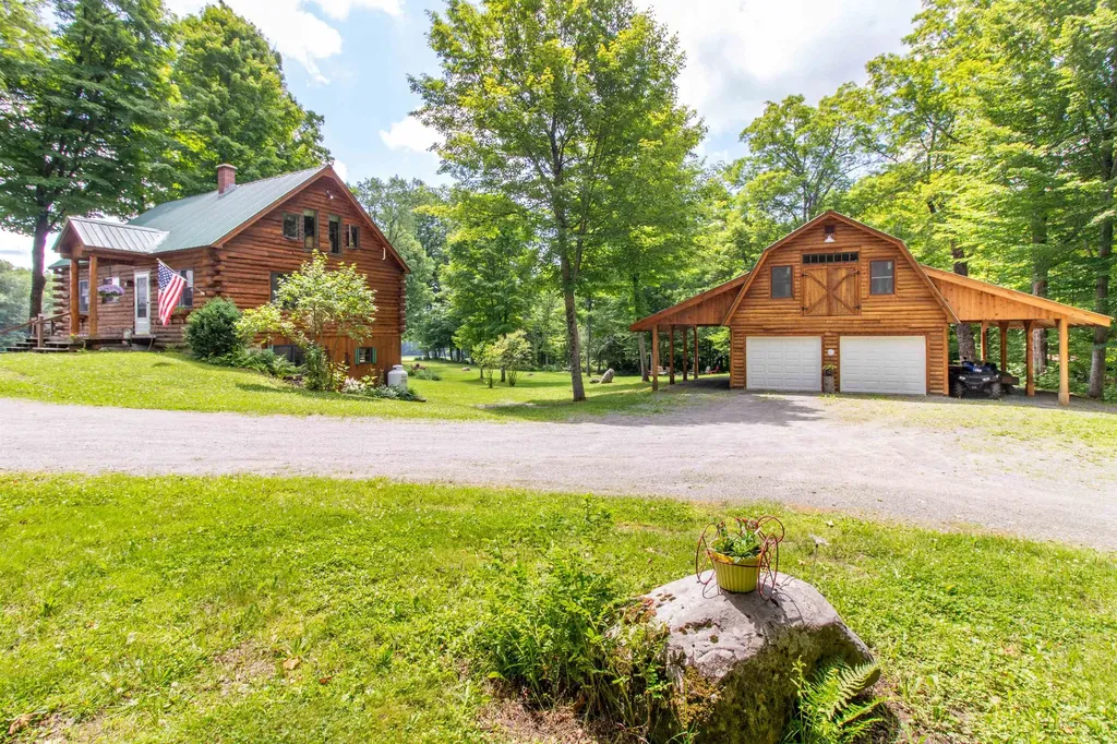 370 Bates Hill Road Derby VT 05829