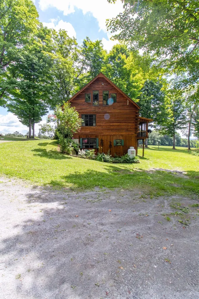 370 Bates Hill Road Derby VT 05829